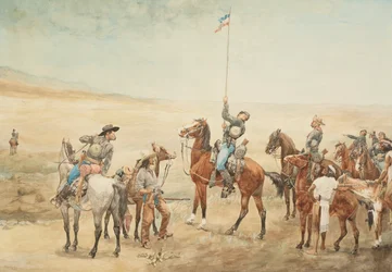 Signalisation de la commande principale