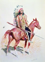 Chef Sioux