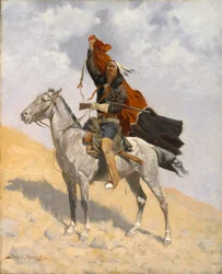 Le signal de la couverture