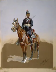 Le gendarme