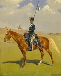 Le hussard