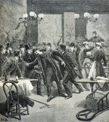 Attaque de l