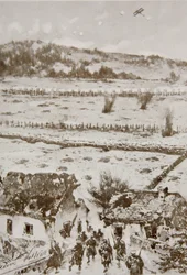 Attaque sur la colline 60, de 