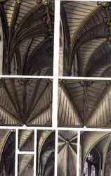 Fragments de Plafonds, planche 15 de 