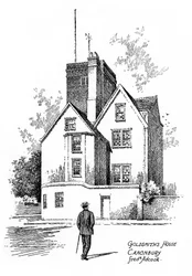 Maison d