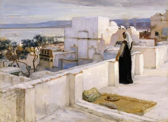 Alger, 1886