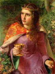 Reine Éléonore
