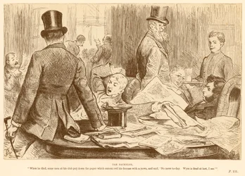 Le célibataire