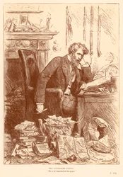 Le rédacteur en chef