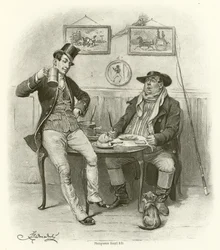 Les deux Wellers