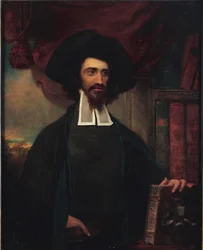 Rabbin Solomon Hirschel