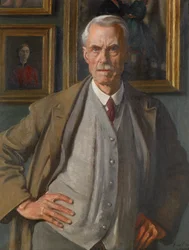 Portrait de l