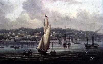Ryde, Île de Wight