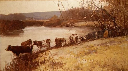 Marlotte, Seine et Marne