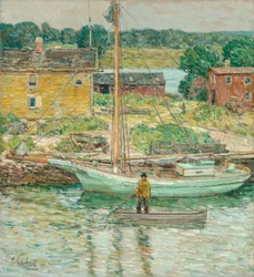 Sloop d