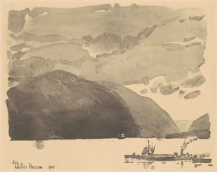 Roi des tempêtes