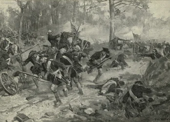 La bataille d