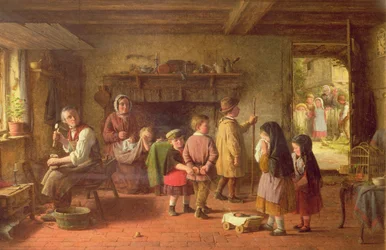 Première Tristesse