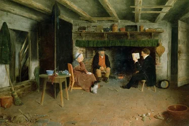 La Visite du Clergé