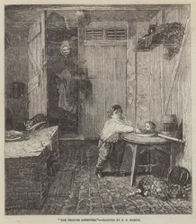 Les Voleurs Détectés