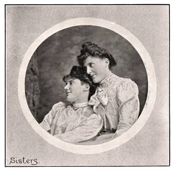Sœurs, 1901