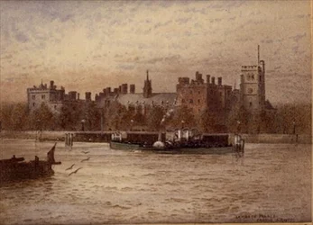 Palais de Lambeth