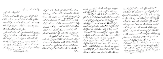 Lettre d