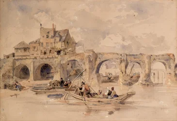 Vieux pont