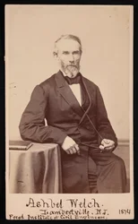Portrait d