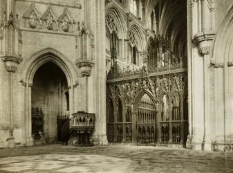 Cathédrale d