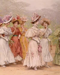 La promenade