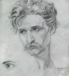 Étude de Giuseppe Moto