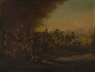 Bataille de Cowpens