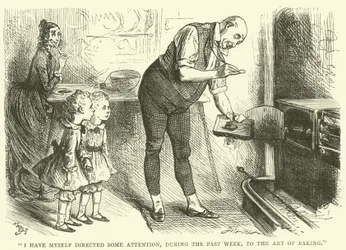 Illustration pour David Copperfield