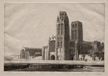 Le Minster