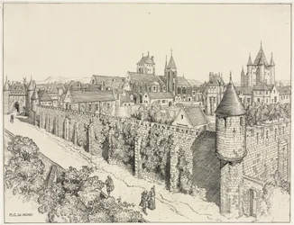 Le Temple, Paris