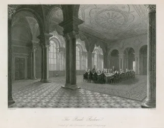 Banque d