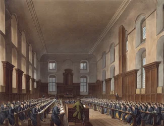 École d
