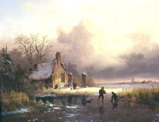 Paysage d