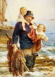 Le Ferry