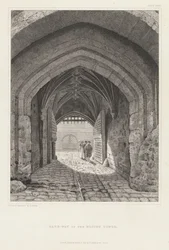 Porte de la Tour sanglante