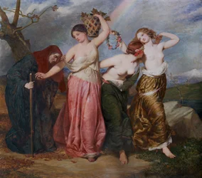 Les quatre saisons