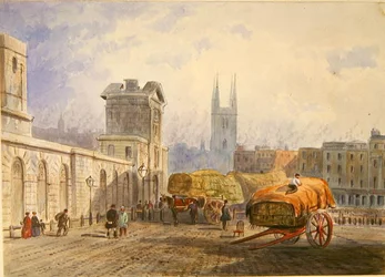 Vue de l