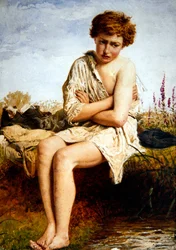 Hésitation
