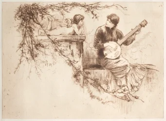 Une symphonie