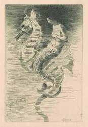 La sirène