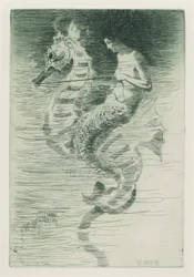 La Sirène