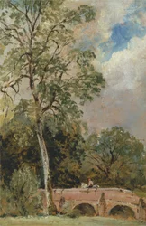 À South Mickleham