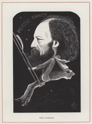 Alfred Tennyson