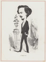 Algernon Charles Swinburne, Poète